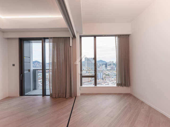 HENLEY PARK 示範單位 1B 29樓F室 - House730