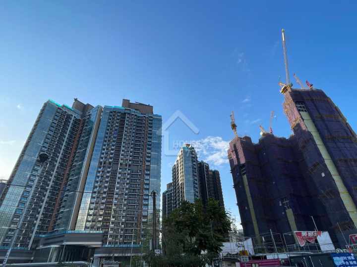 Novo Land 物業外貌 - House730