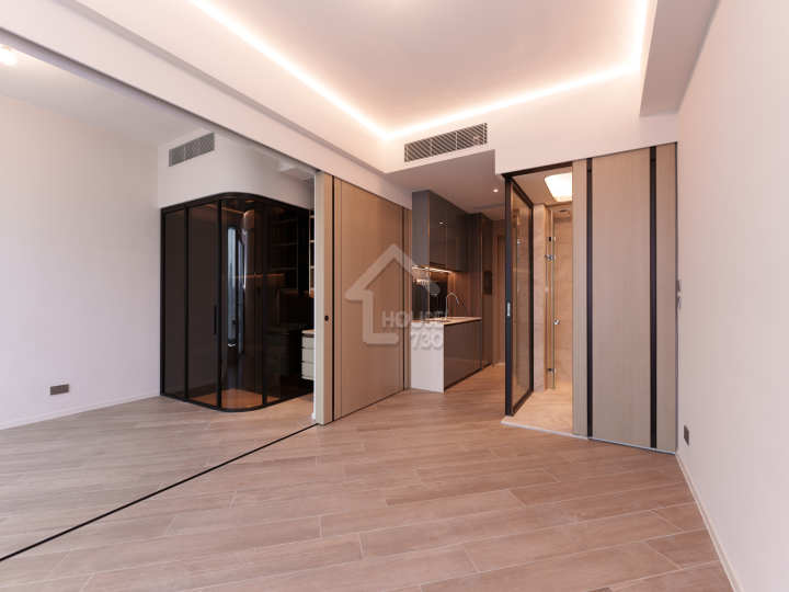 HENLEY PARK 示範單位 1B 29樓F室 - House730