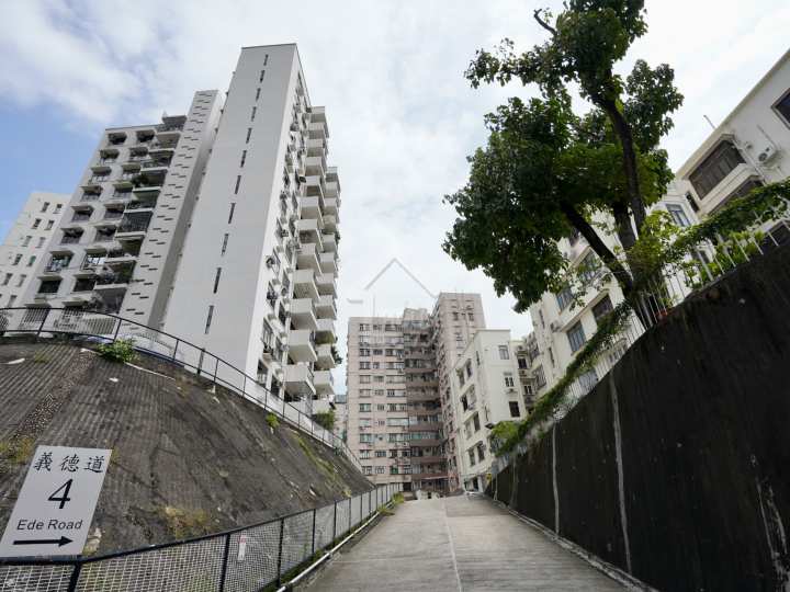 瀚名 附近環境 - House730