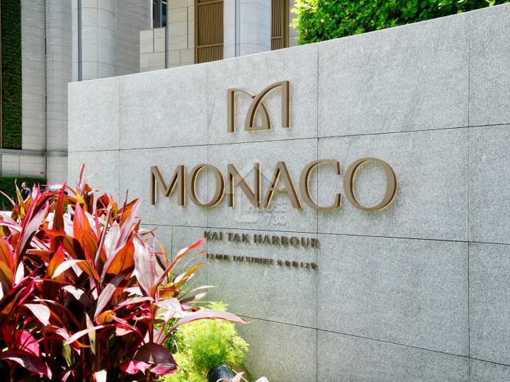 MONACO 物業外貌 - House730