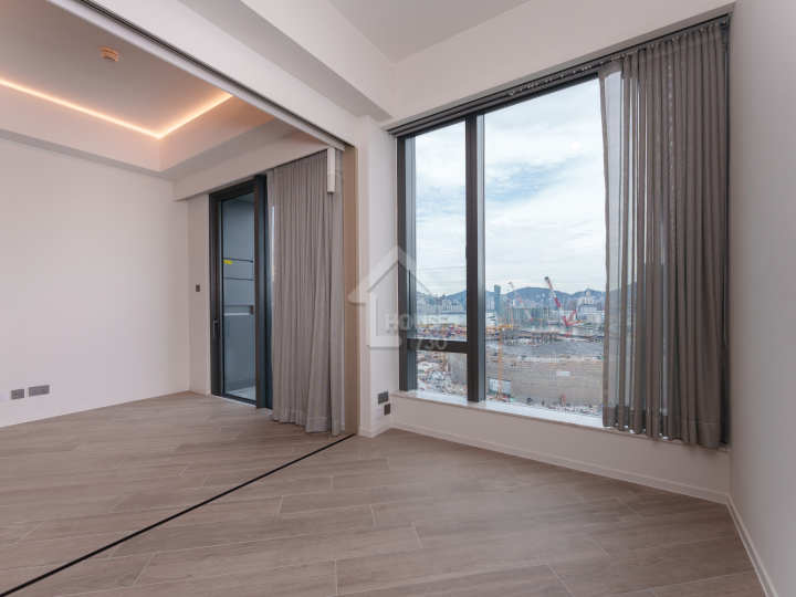 HENLEY PARK 示範單位 1B 29樓F室 - House730