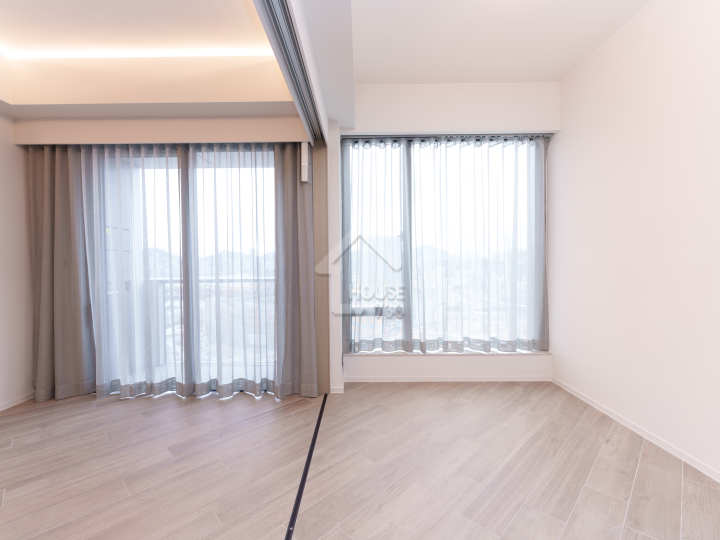 HENLEY PARK 示範單位 1B 29樓F室 - House730