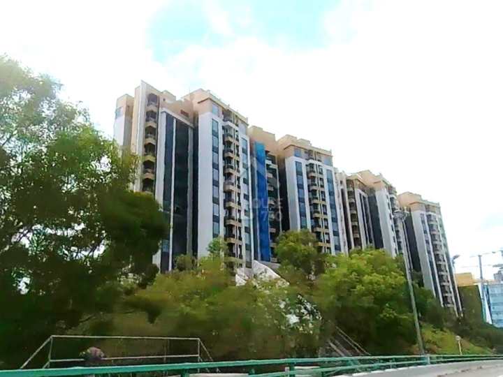 OMA By The Sea 物業外貌 - House730