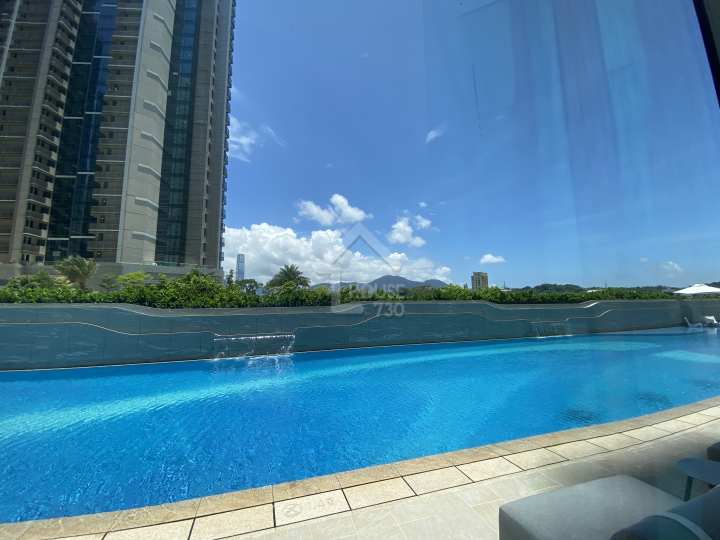 維港滙 I 會所 泳池 - House730