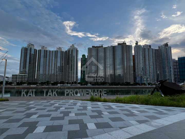 MONACO ONE 附近環境 - House730
