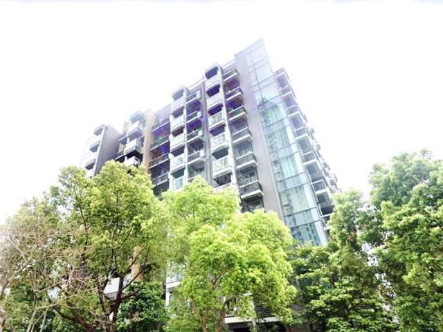 Wetland Seasons Bay 第3期 物業外貌 - House730