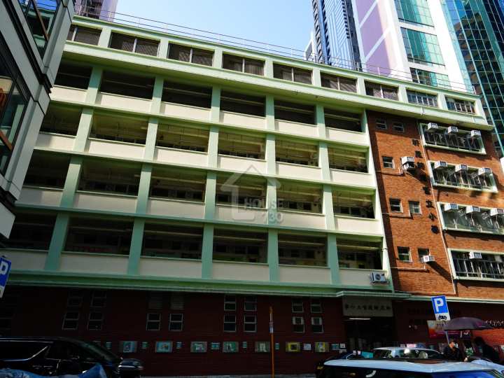 SPRING GARDEN 附近環境 - House730