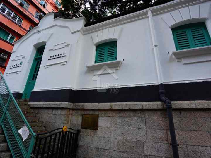 SPRING GARDEN 附近環境 - House730