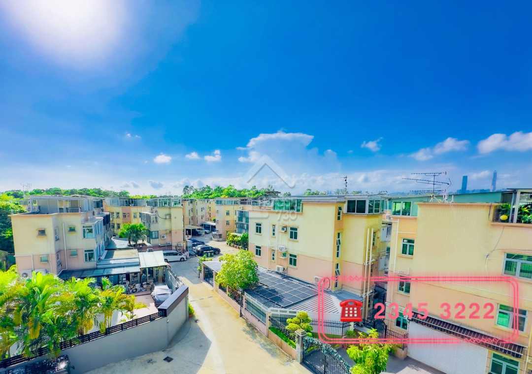 Yuen Long Village House (Yuen Long) 7381182 Rent House730