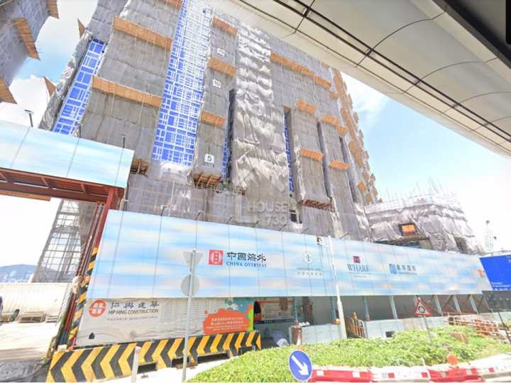 維港·灣畔 第1B期 物業外貌 - House730