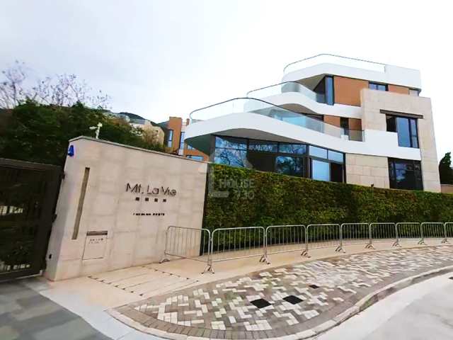 南嶼嵩林 物業外貌 - House730