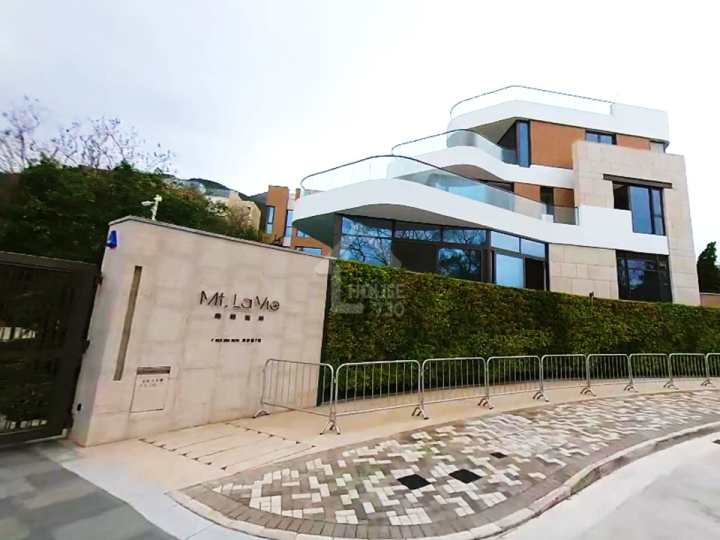 南嶼嵩林 物業外貌 - House730