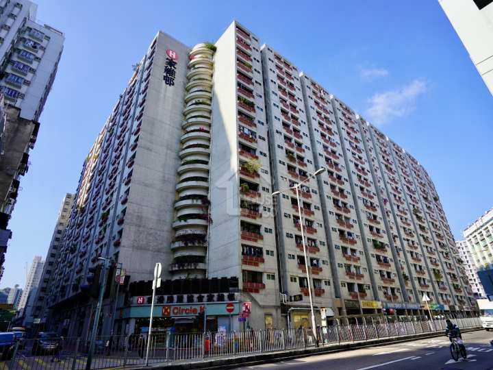 煥然懿居 第三座 附近環境 - House730