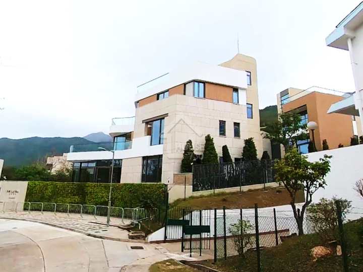 南嶼嵩林 物業外貌 - House730