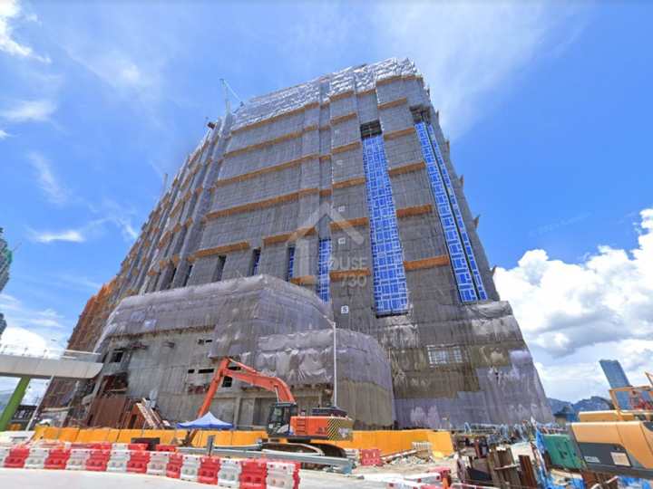 維港·灣畔 第1B期 物業外貌 - House730