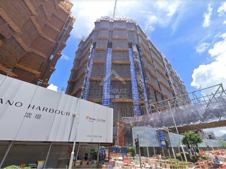 維港·灣畔 第2A期 物業外貌 - House730