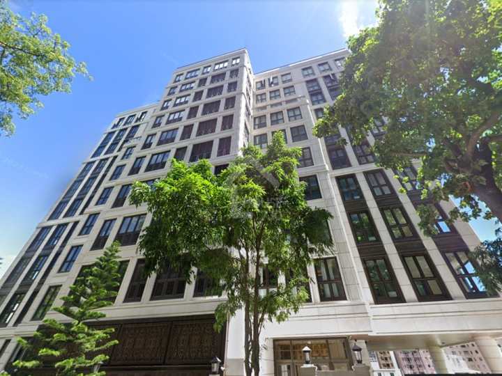 寶峰 物業外貌 - House730