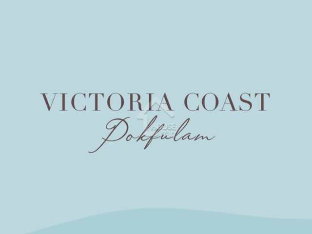 VICTORIA COAST 項目標誌 - House730