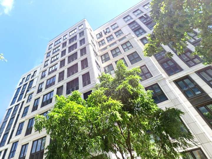 寶峰 物業外貌 - House730