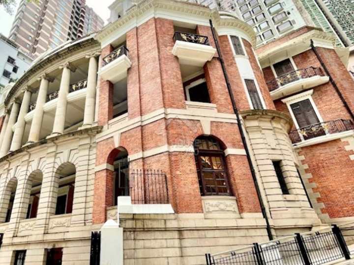 寶峰 附近環境 - House730