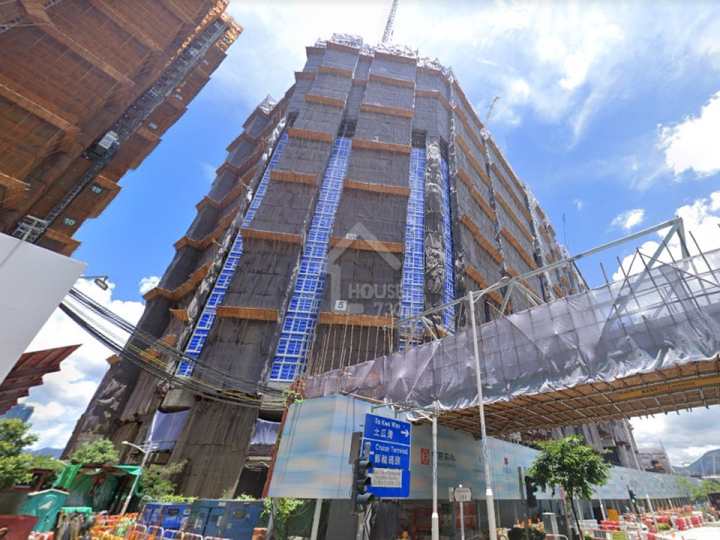 維港·灣畔 第1A期 物業外貌 - House730