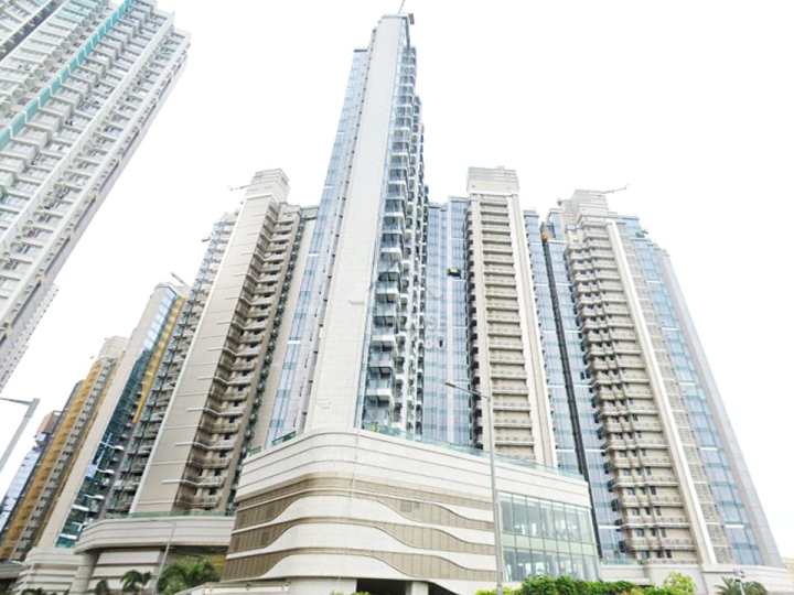 維港滙 I 物業外貌 - House730