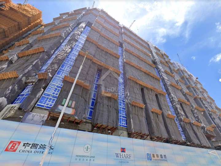維港·灣畔 第1A期 物業外貌 - House730