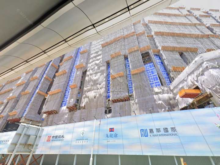 維港·灣畔 第1A期 物業外貌 - House730