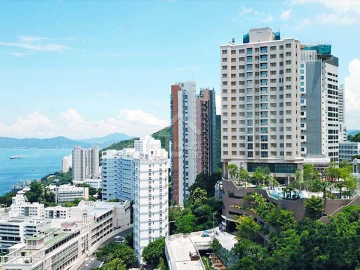 Jessville 物業外貌 - House730