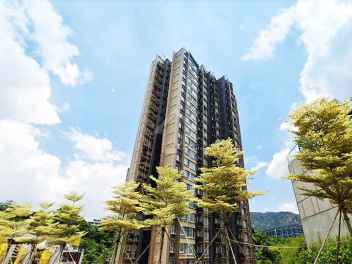 飛揚 第一期 物業外貌 - House730