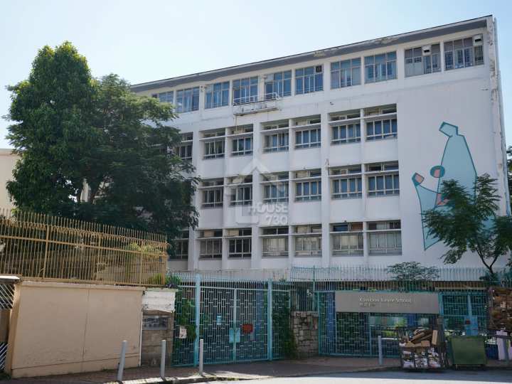 譽林 附近環境 - House730