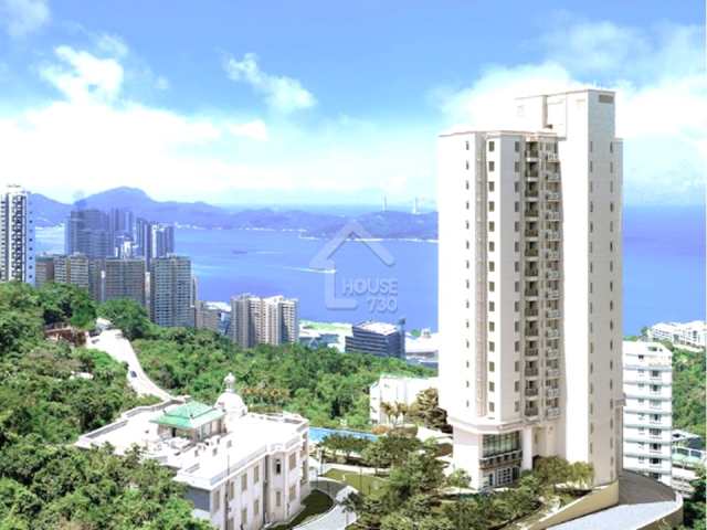 Jessville 物業外貌 - House730