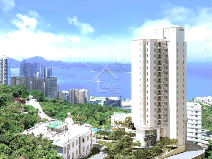 Jessville 物業外貌 - House730