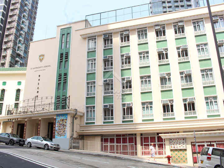 Jessville 附近環境 - House730