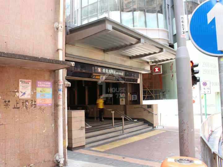 Jessville 公共交通 - House730