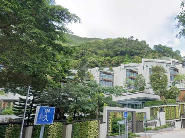 CENTRAL PEAK 物業外貌 - House730