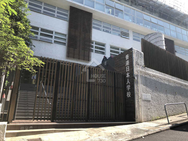 峻譽 • 渣甸山 附近環境 - House730