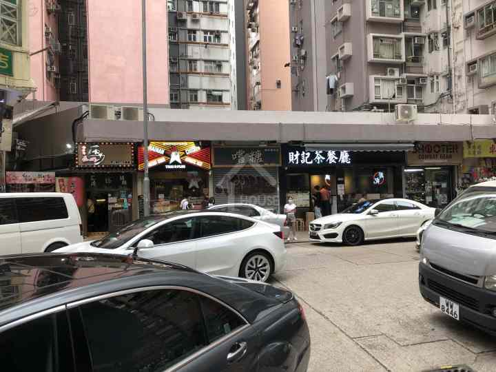 Elize PARK 附近環境 - House730