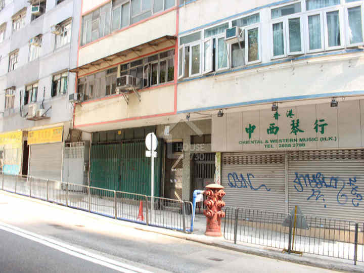 Jessville 附近環境 - House730