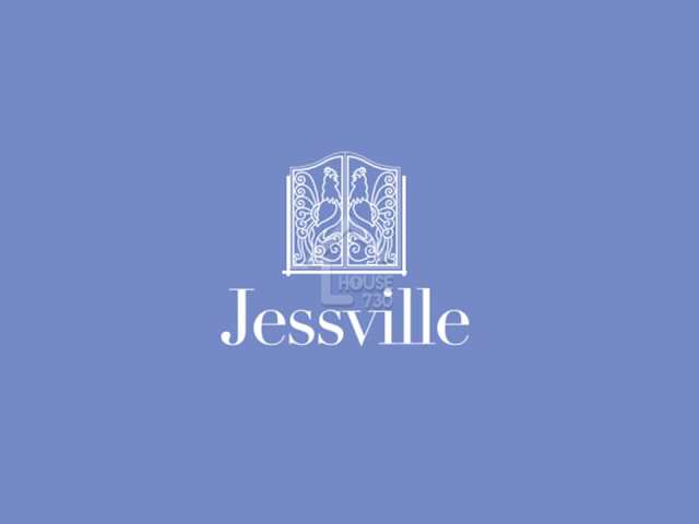 Jessville 項目標誌 - House730
