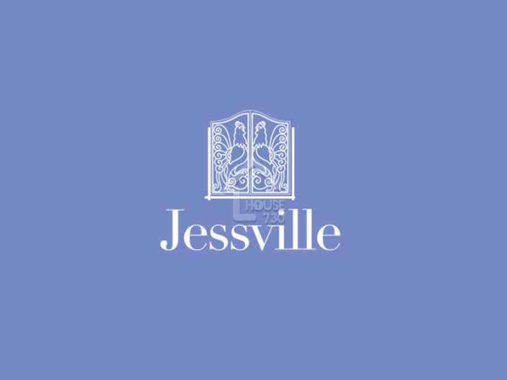 Jessville 項目標誌 - House730