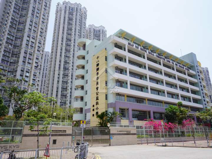 YOHO WEST PARKSIDE 附近環境 - House730