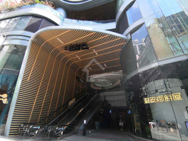 利奧坊 ‧ 首隅 附近環境 - House730
