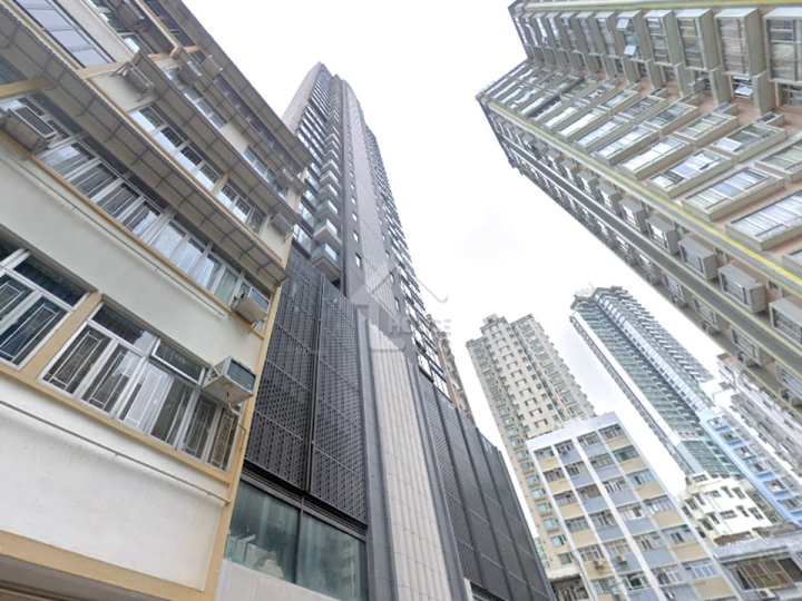 城軒 物業外貌 - House730