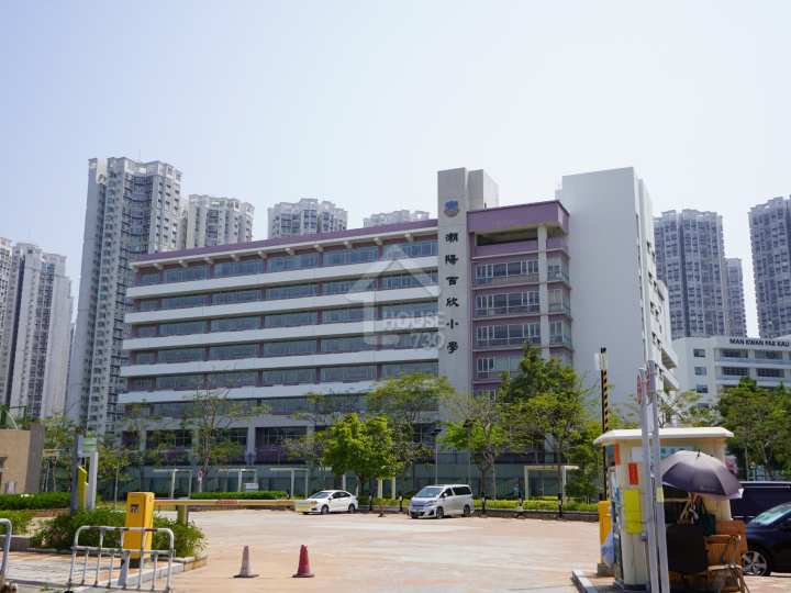 YOHO WEST PARKSIDE 附近環境 - House730