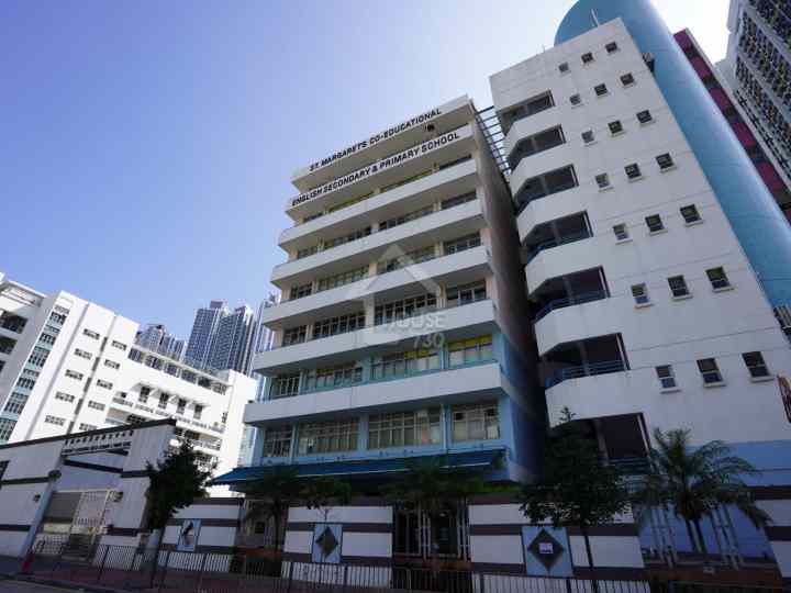 利奧坊 ‧ 首隅 附近環境 - House730