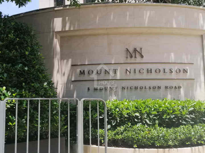 Mount Nicholson 物業外貌 - House730