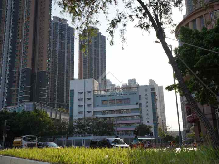利奧坊 ‧ 首隅 附近環境 - House730