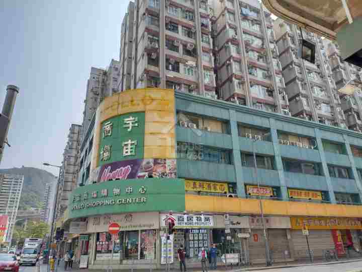 利奧坊 ‧ 首隅 附近環境 - House730